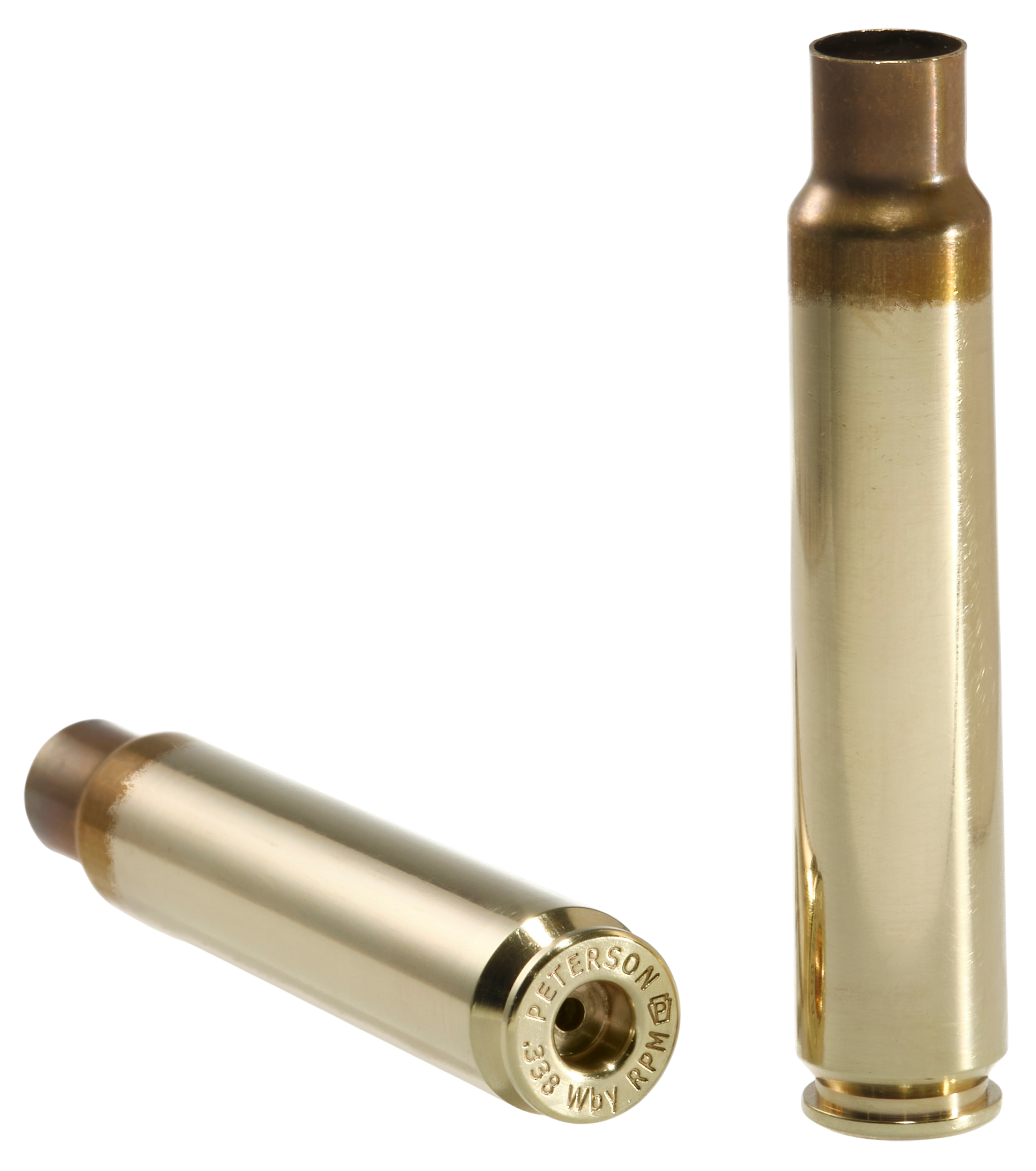 PETERSON 40067-P 338 WEATHERBY RPM 250