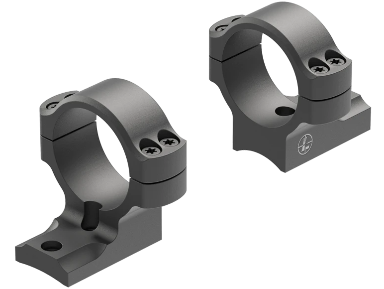 LEU 187350 BACKCNTRY REM 700 30MM 2PC MED