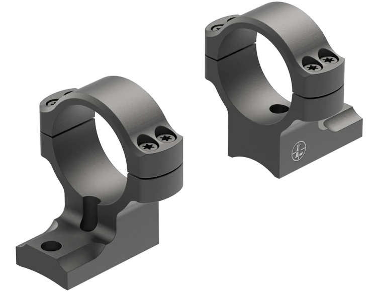 LEU 187351 BACKCNTRY REM 700 30MM 2PC HI
