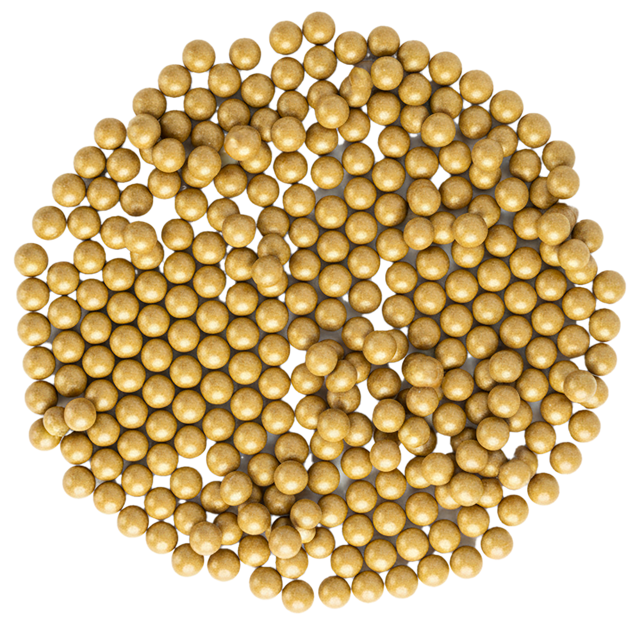 MDT 116184CLY SLINGSHOT AMMO CLAY .375 200PK
