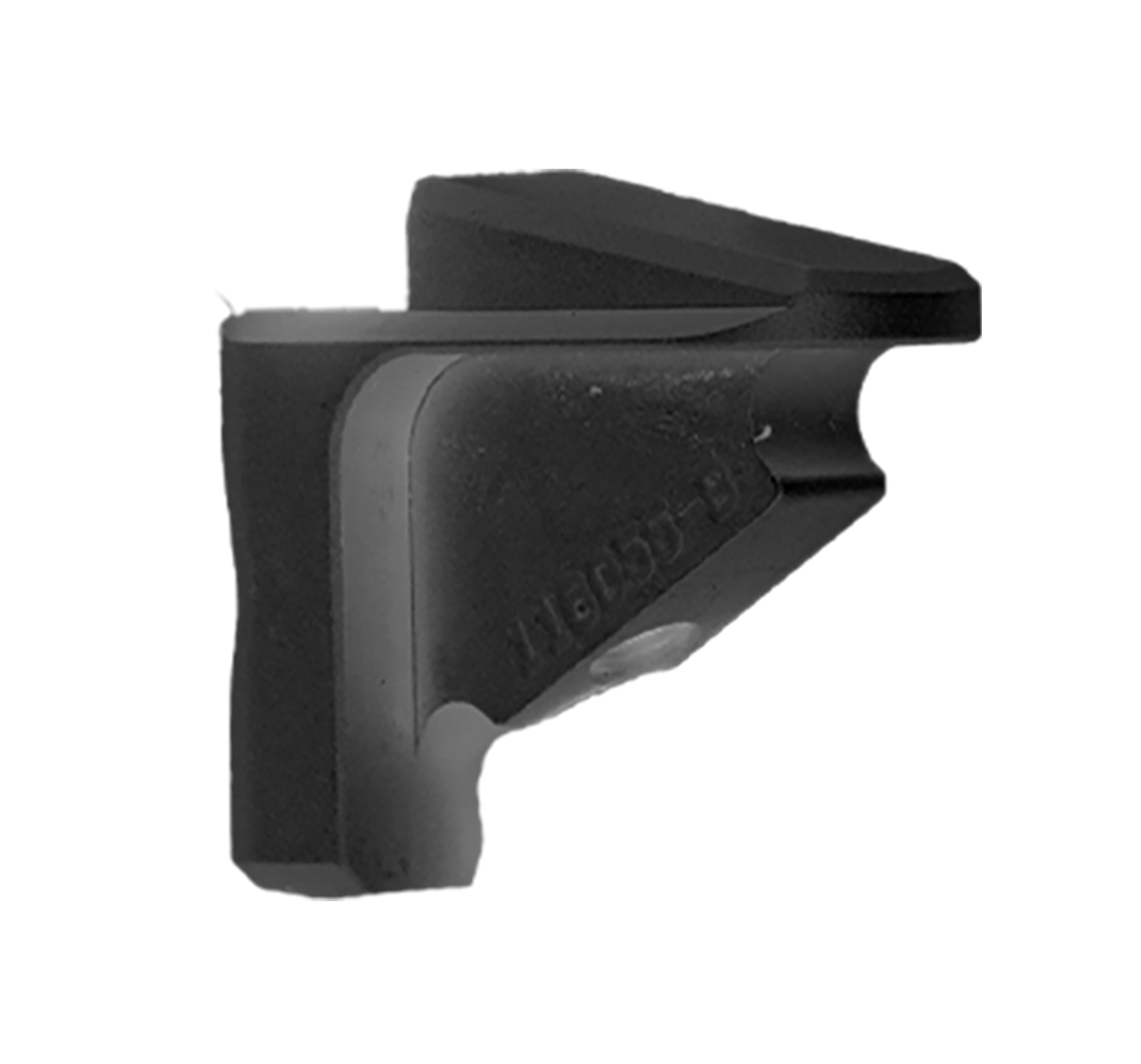 MDT 116059BLK SLINGSHOT AR GRIP INTERFACE