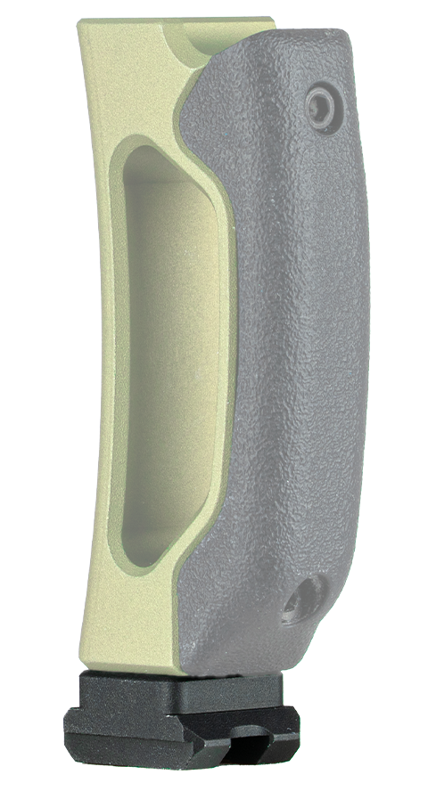 MDT 116142BLK SLINGSHOT MINI PICATINNY RAIL