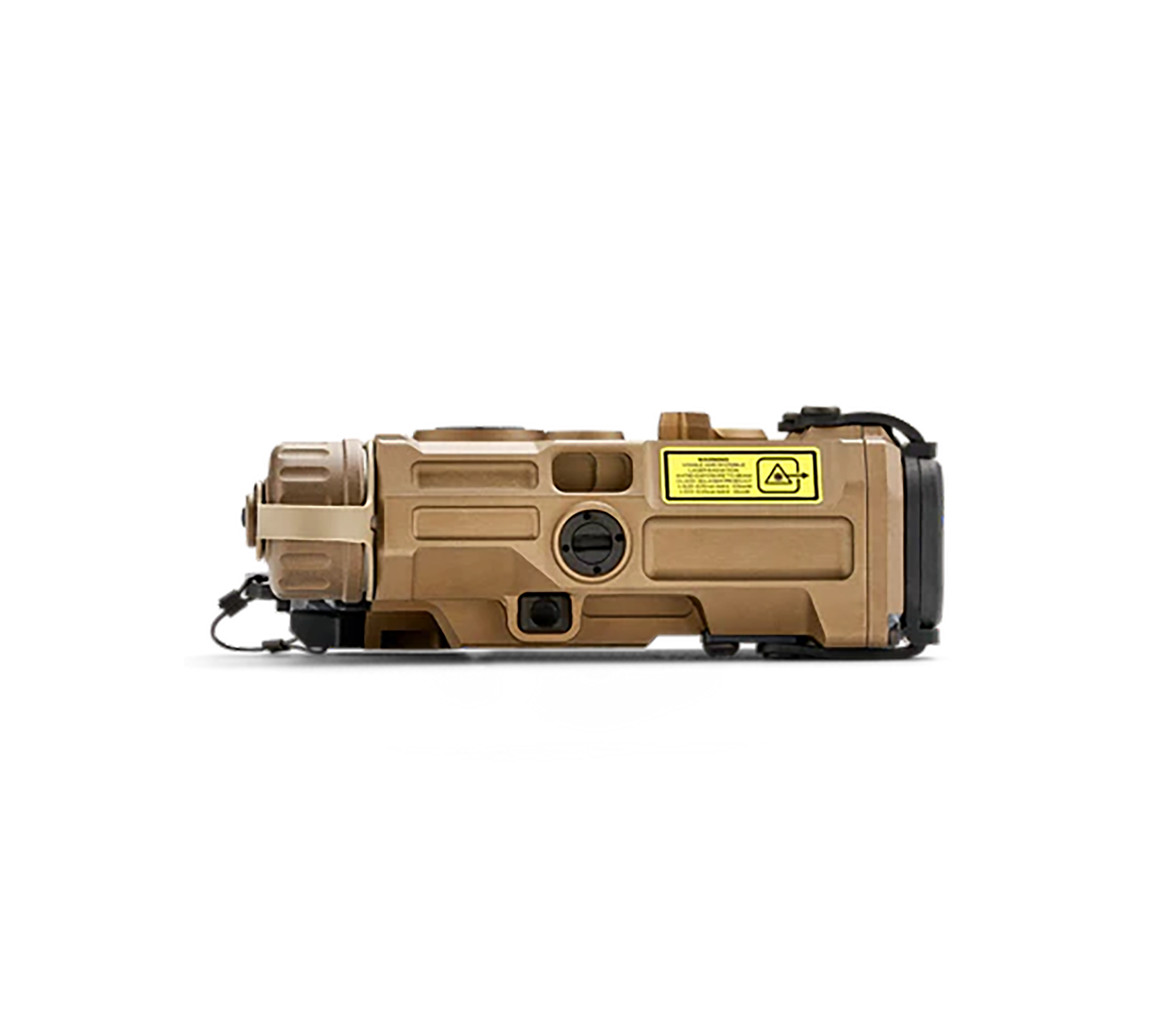 EOTECH EOT-OGL-C-T ON-GUN-LASER GRN TAN HOUSING