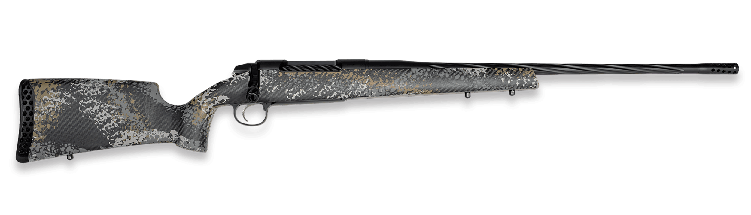 WTHBY 3WAST25CMR4B 307 ALPINE ST 25 CRD 22+2
