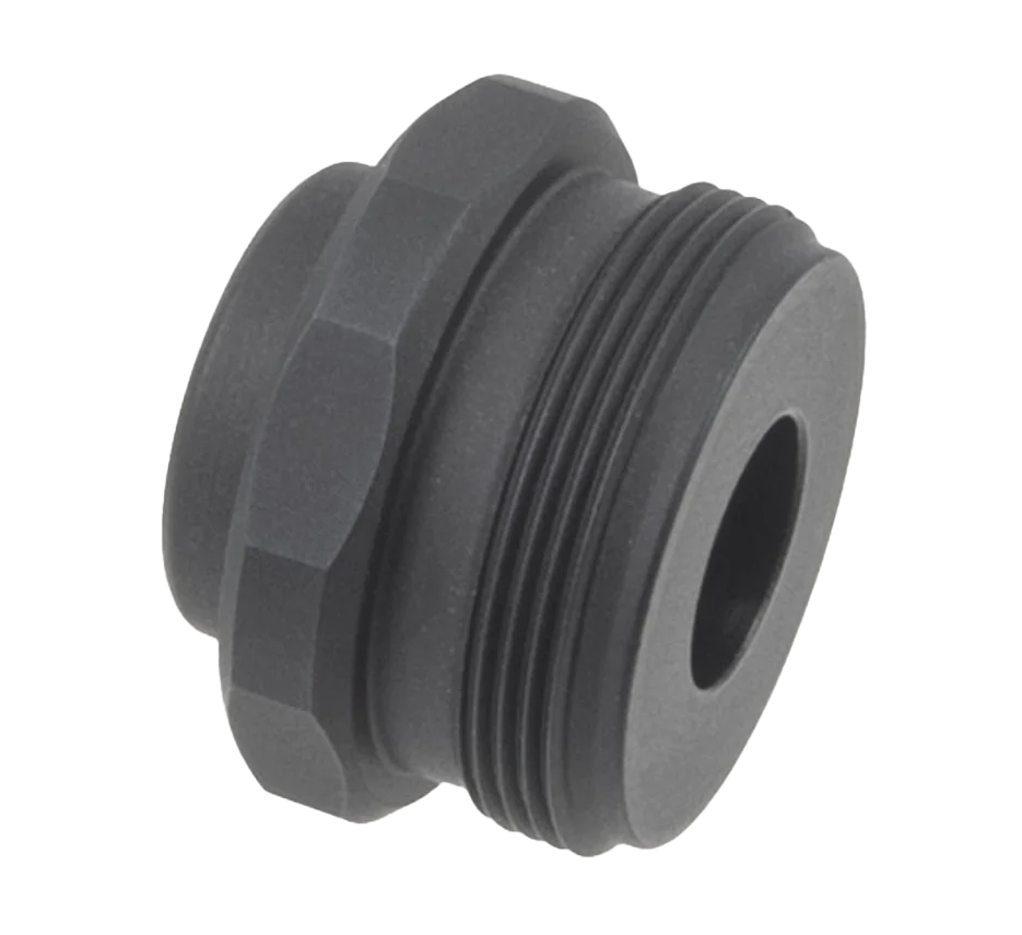 JK JK105LTM24 105 LT CCX 5/8X24 THREAD MNT