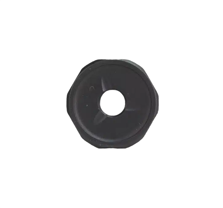 JK JK105LTEC22 105 FLASH REDUCING END CAP 22