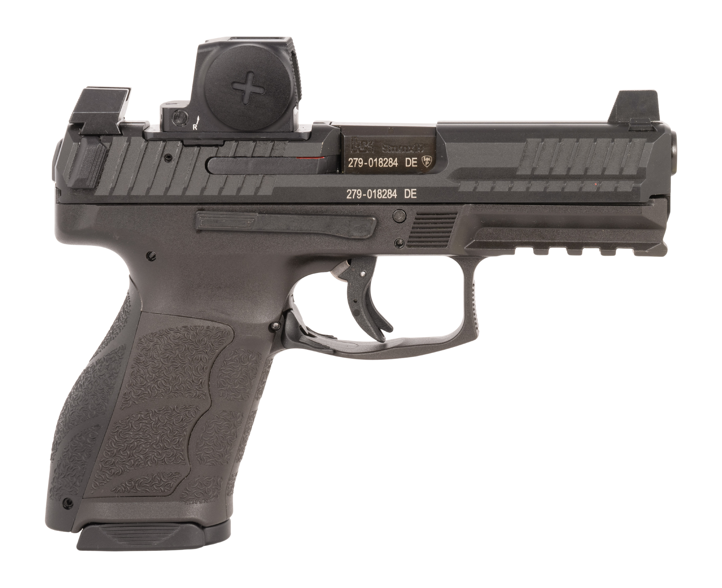 HK 81001348 VP9A1K 9MM OE CCW 2X15
