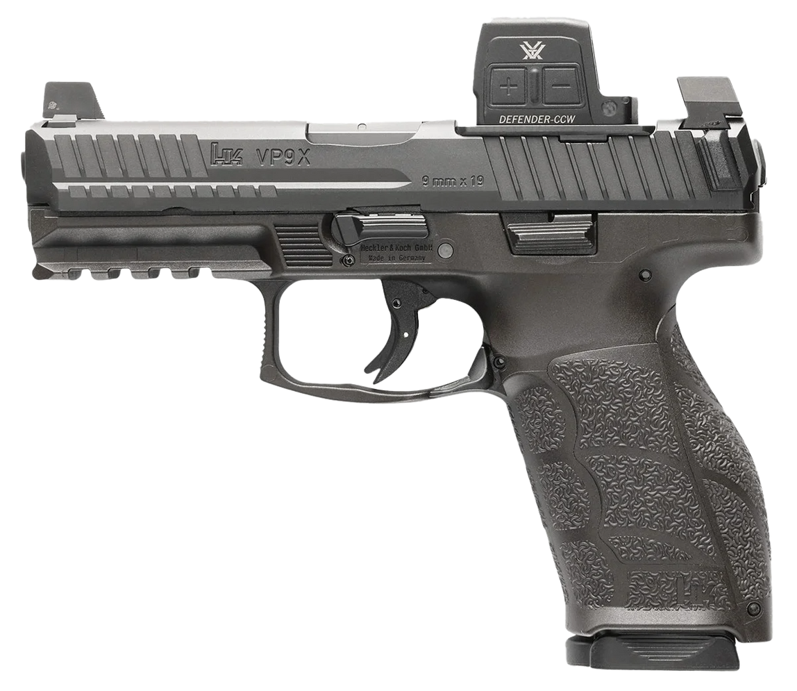 HK 81001356 VP9A1X 9MM OE CCW 2X10
