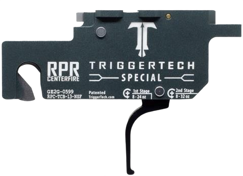 TRIGGERTECH RPRTCB13NSF RPR SPECIAL FLAT