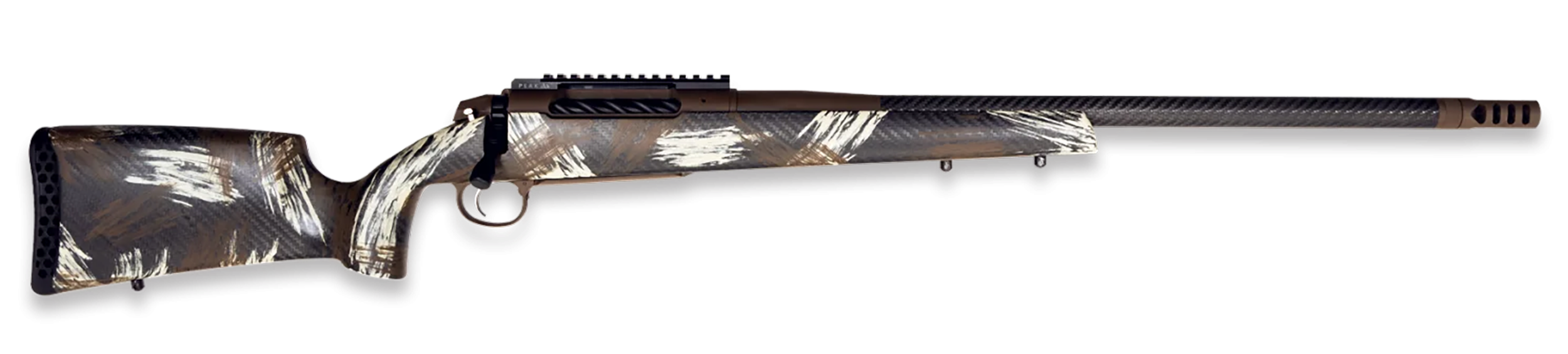 WTHBY 3WACT25CMR4B 307 ALPINE CT 25 CRD 22+2
