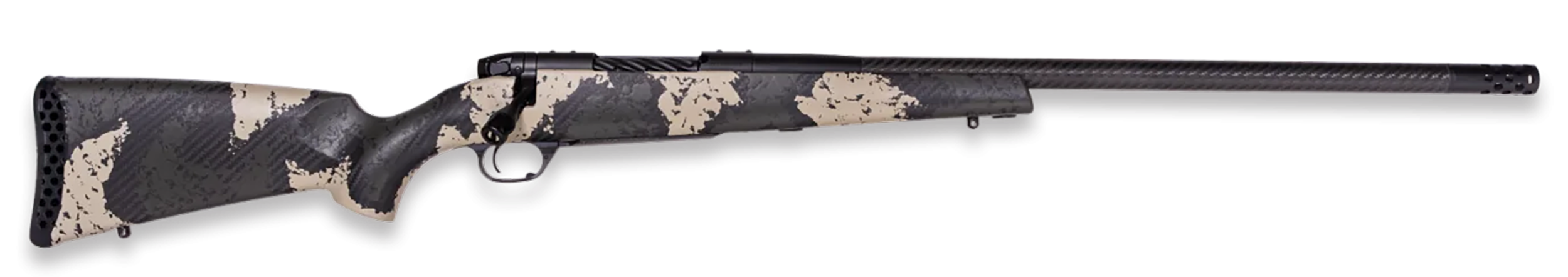 WTHBY MGS01N7MMBR18B MKV GUIDE RH 7BC 16"