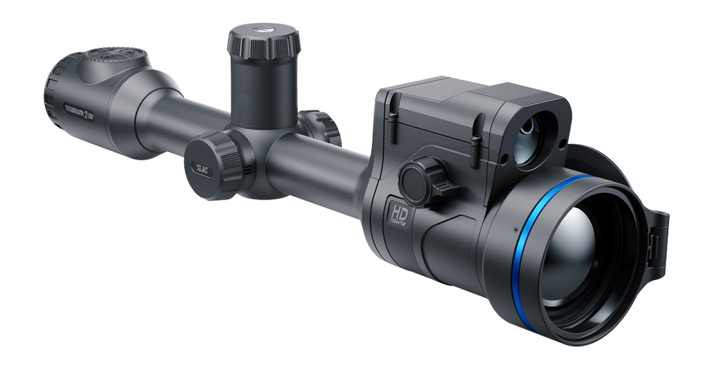 PULSAR PL76575 THERMION 2 LRF XL60