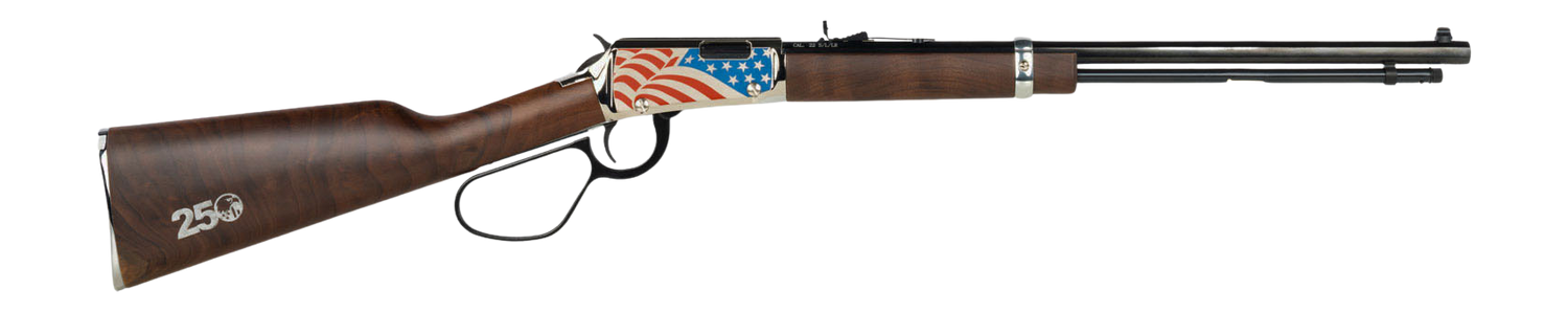 HENRY H001TL250 AMERICAS 250TH 22 S/L/LR