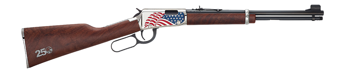 HENRY H001Y250 AMERICAS 250TH 22 YOUTH