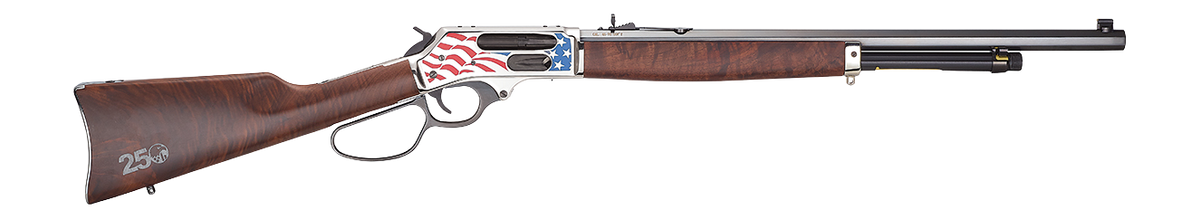 HENRY H010BG250 AMERICAS 250TH 45-70