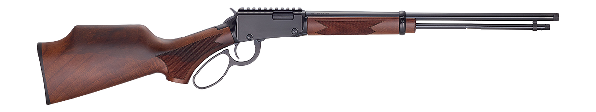 HENRY H001PGH17H SPORTER RIFLE .17 HMR
