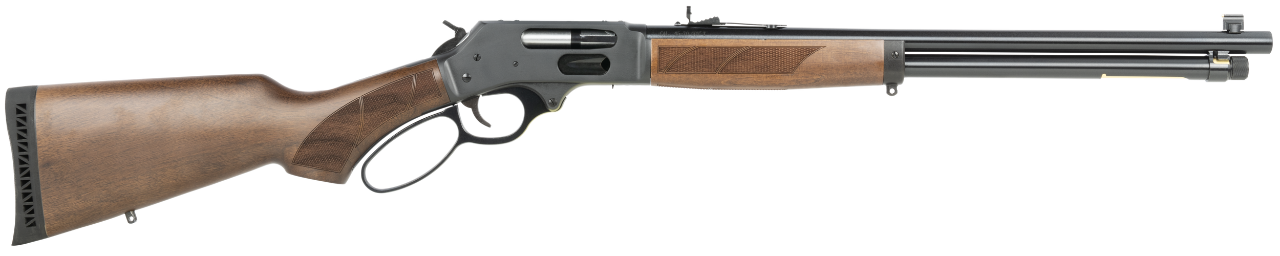 HENRY H009PG360 PROVIDER RIFLE .360 BUCKHAMMER
