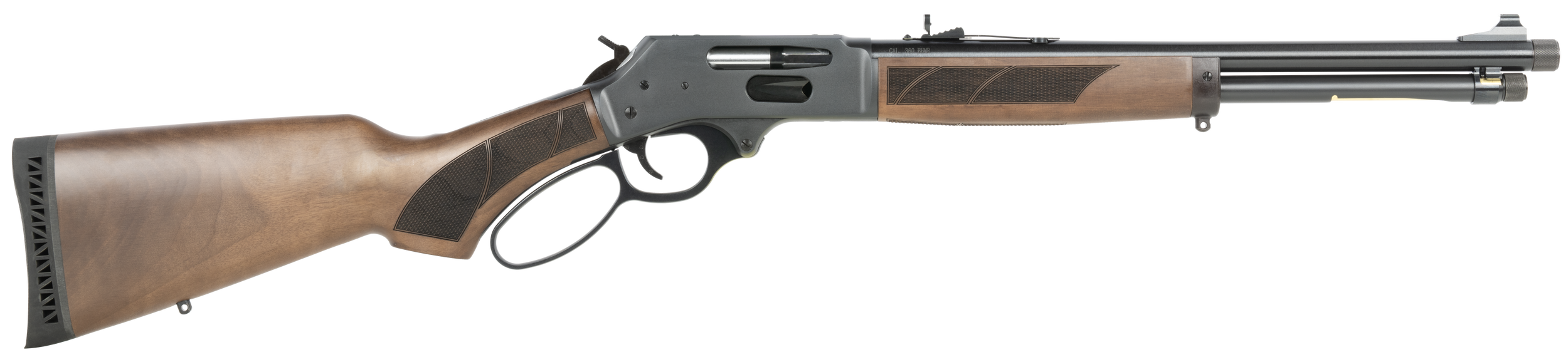 HENRY H009PGR360 PROTECTOR CARBINE 360BH