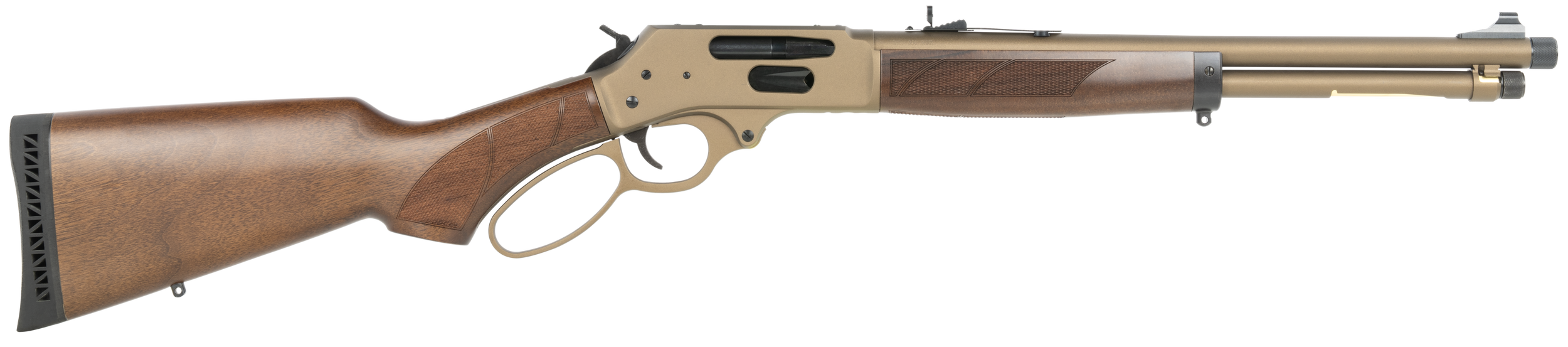 HENRY H009XCW3030 EXPLORER CARBINE 30-30 BB