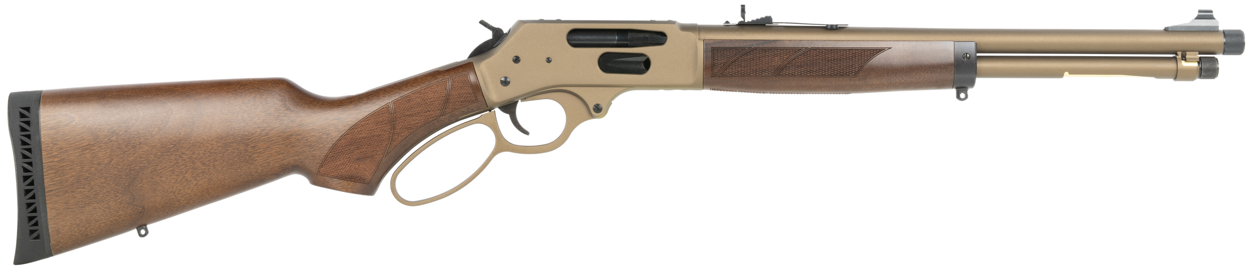 HENRY H009XCW360BH EXPLORER CARBINE 360BH