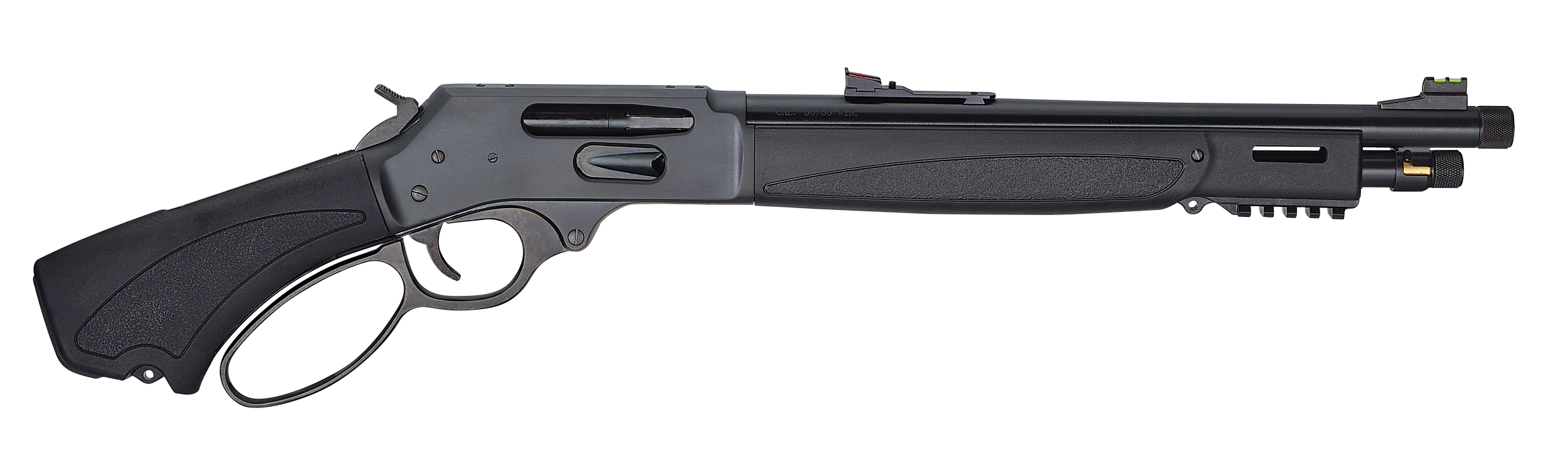 HENRY H009GBLX3030 BEARS LEG PISTOL .30-30