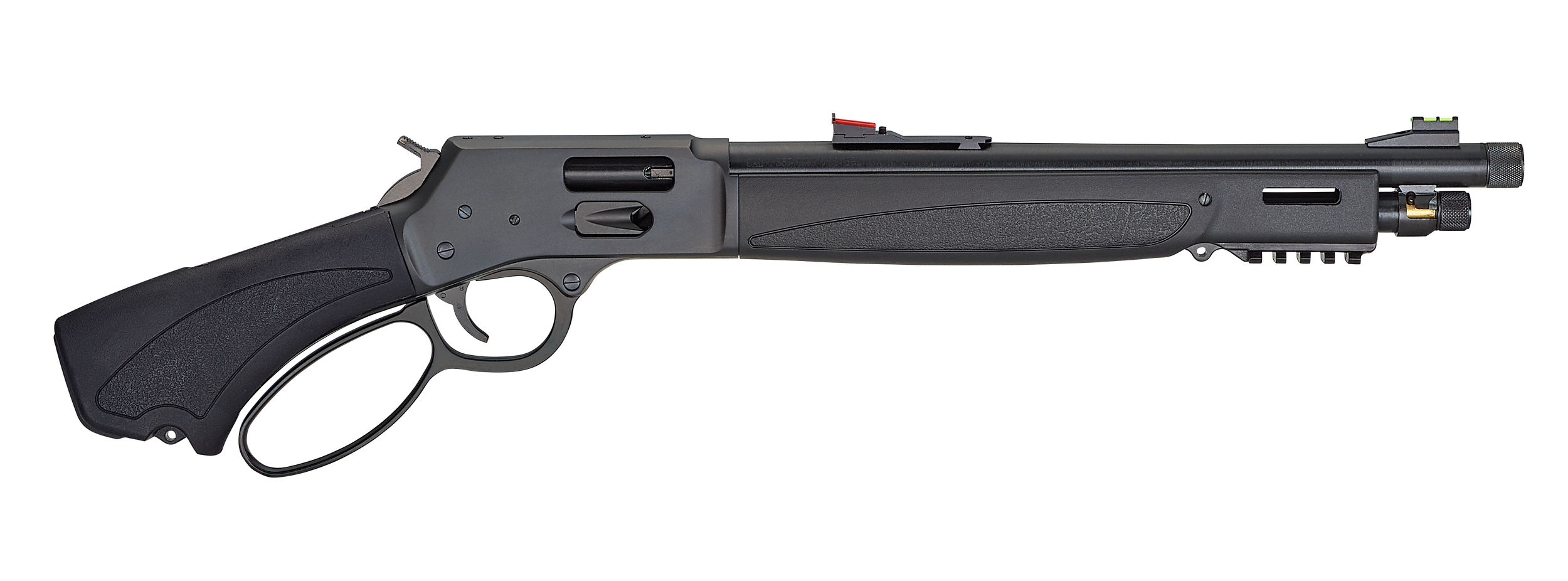 HENRY H012GBLX44M BEARS LEG PISTOL 44MAG/44SPL
