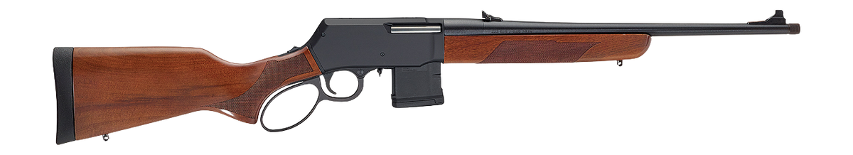 HENRY H023450 LEVER ACTION SUPREME RIFLE 450BM
