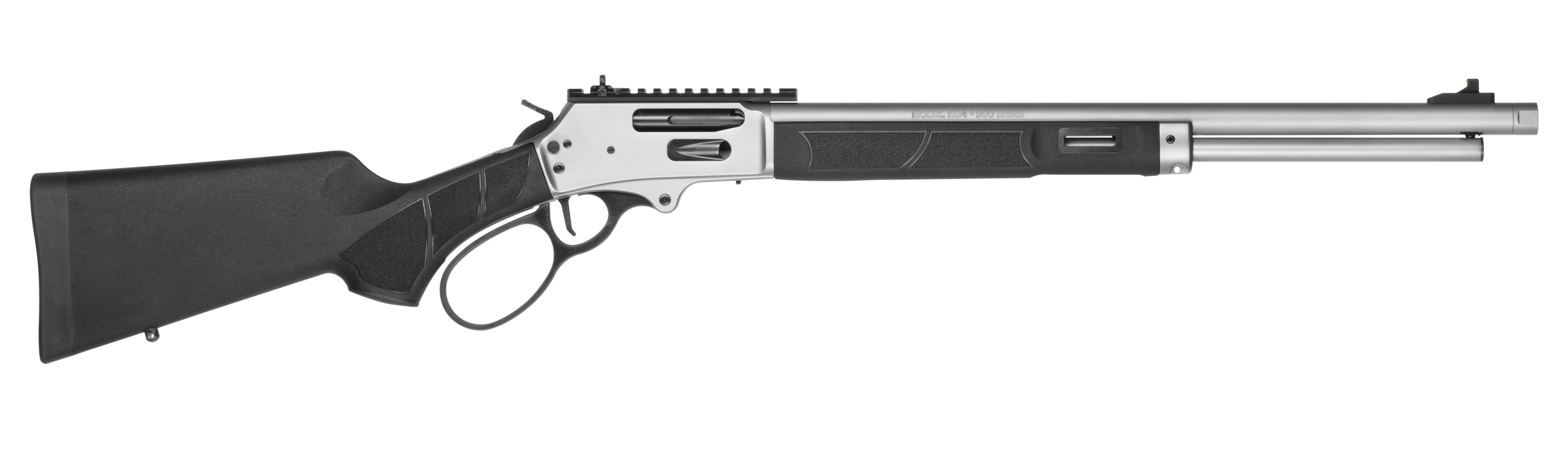 S&W 1854 14206 360BH 20 6R SST/SYN