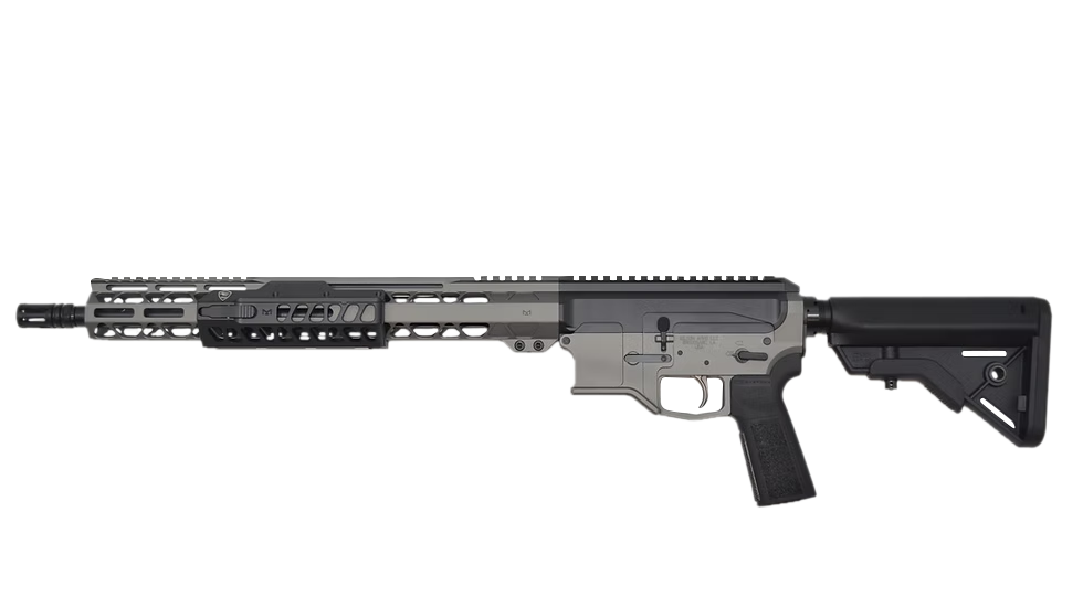 BILSON ARFCSTB20R1 BA15FC 556 16 20R TGRY/GBLK