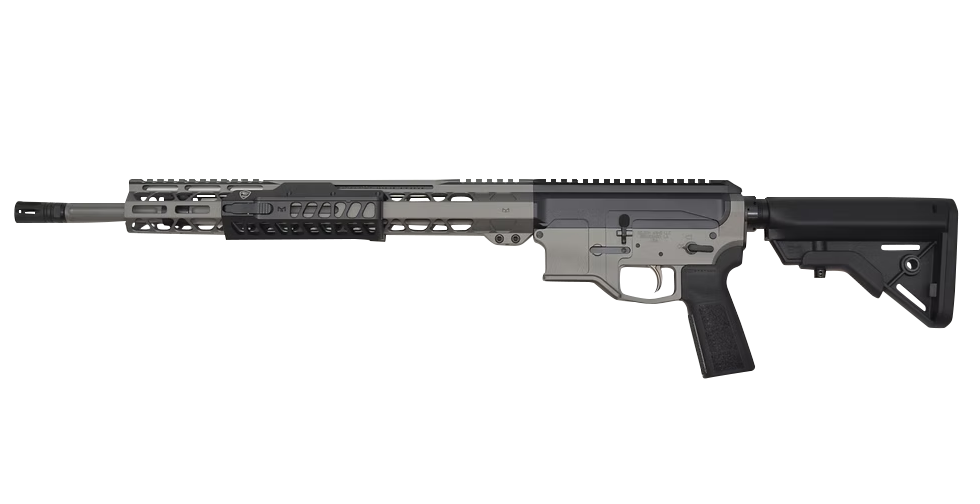 BILSON A6FSSTB20R1 BA15FC 22ARC 18 20R TGRY/GBLK