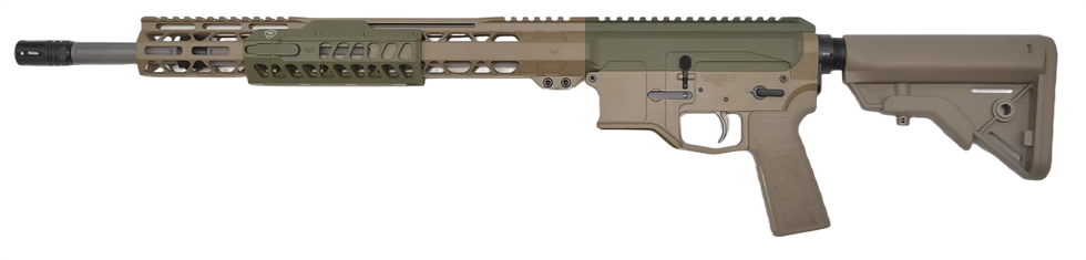 BILSON A6FSSFG20R1 BA15FC 22ARC 18 20R FDE/SNPGRN