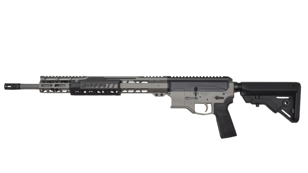 BILSON A3FSSTB20R1 BA15FC 6ARC 18 20R TGRY/GBLK