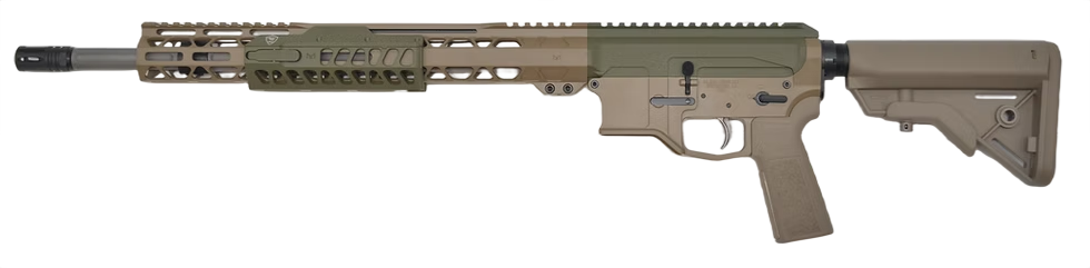 BILSON A3FSSFG20R1 BA15FC 6ARC 18 20R FDE/SNPGRN