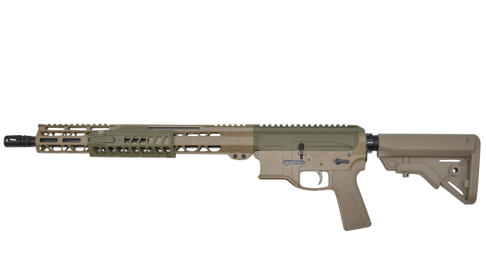 BILSON A2FCSFG20R1 BA15FC 300BO 16 20R FDE/SNPGRN