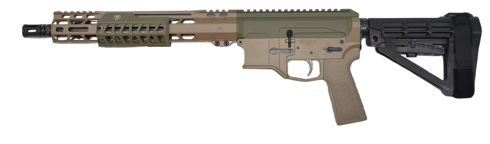 BILSON PAFCSFG20R1 BA15FCP 223W 20R FDE/SNPGRN