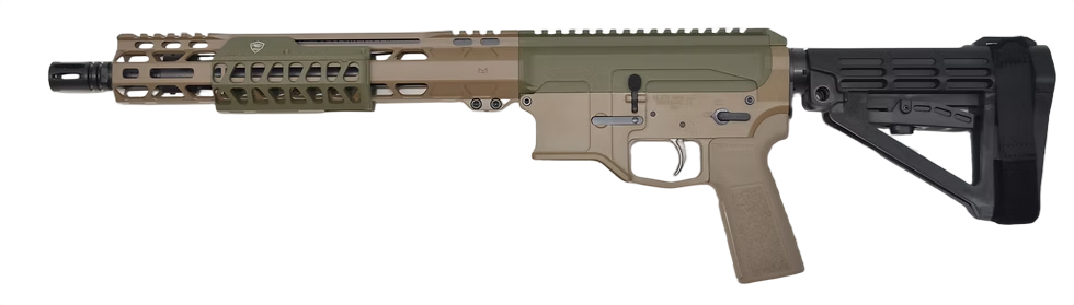 BILSON P2FCSFG20R1 BA15FCP 300BO 20R FDE/SNPGRN