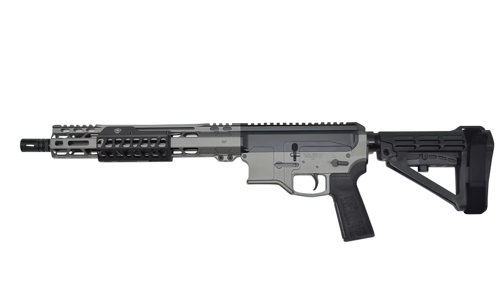 BILSON P8FSSTB20R1 BA15FCP 338ARC 14.5 20R TGRY/BK