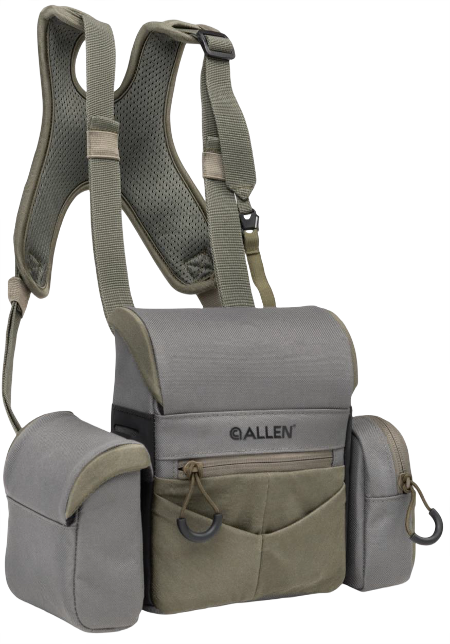 ALLEN 19244 TREELINE BINO PACK RNGFIND/ACC POUCH