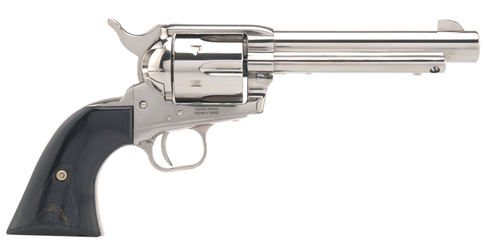 TAU 2-D3575NI DEPUTY 357MAG 5.5 6R NICKEL