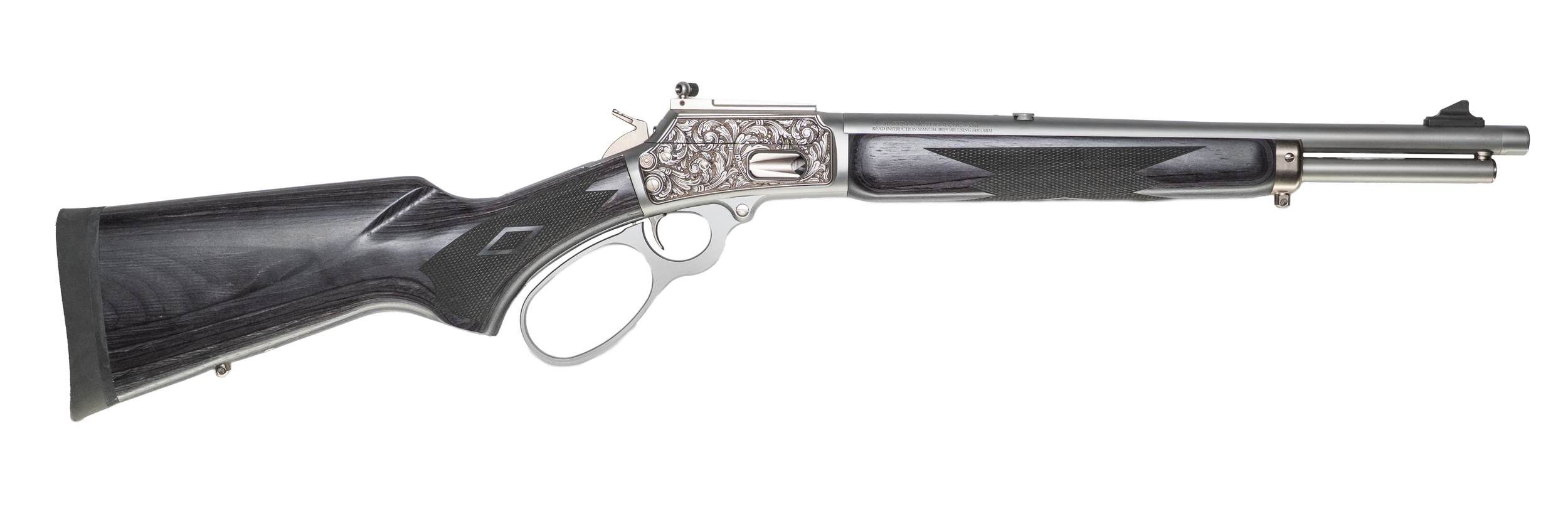 CNC CNCRAZ10MM MAR RAZR BOAR 1894 TRAPPER 10MM