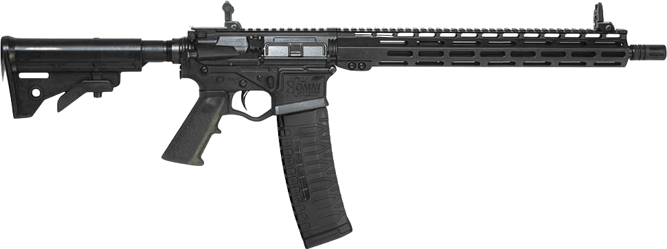 ATI GAX556ML1560 ALPHA MAXX RIA 5.56 16 60R BLK