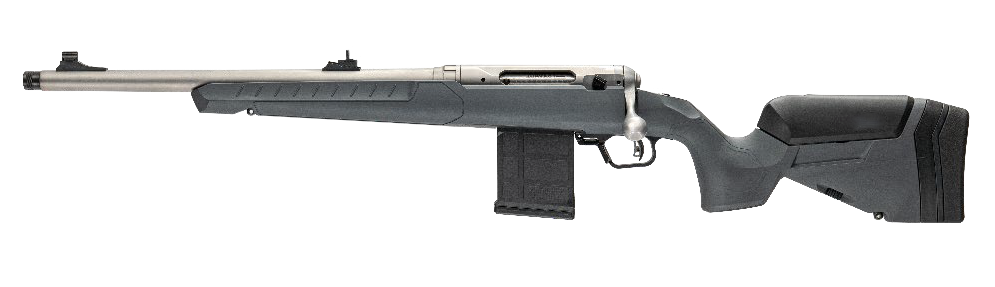 SAV 32513 110 RIDGE HUNTER LH 350L 18 FDG