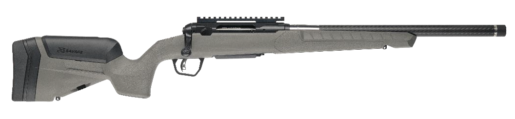SAV 32953 110 CARBON HUNTER 7MMPRC 20 FDG