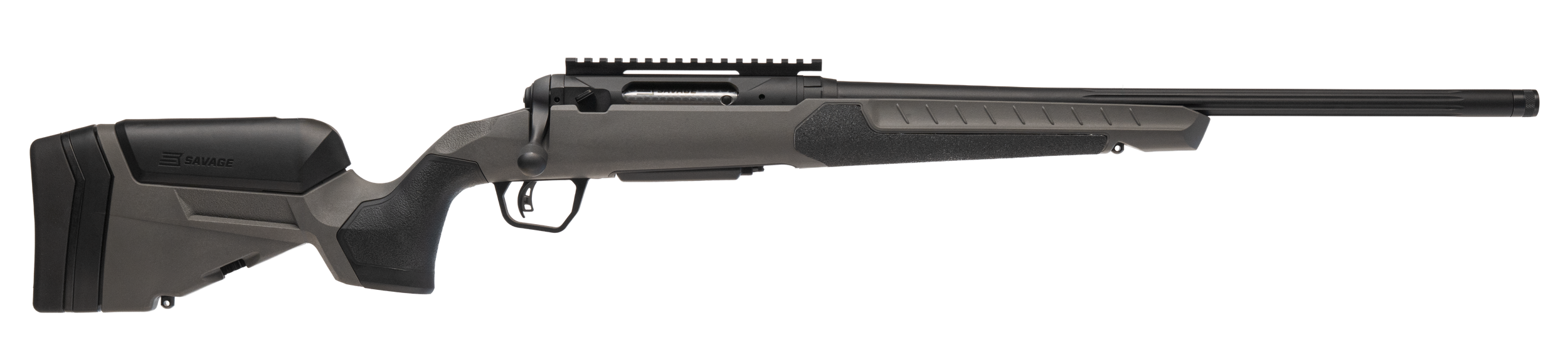 SAV 32537 110 CORE HUNTER 6.5PRC 22 FDG