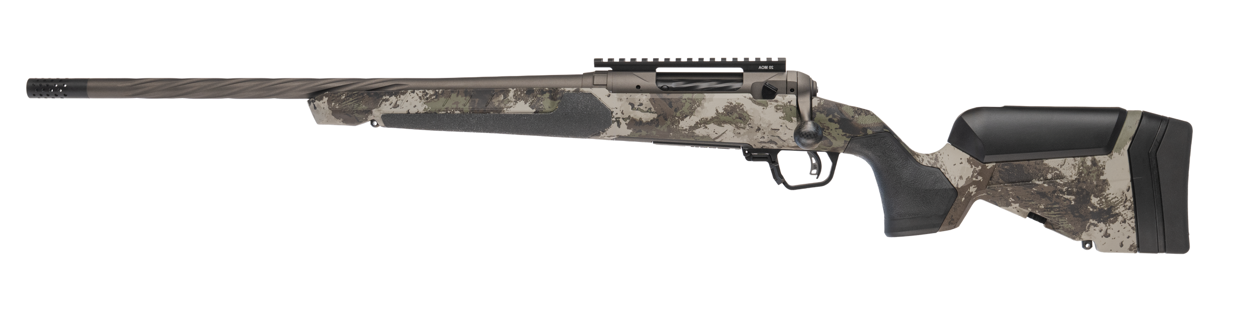 SAV 32588 110 CORE HUNTER PRO LH 308 20 WDLND