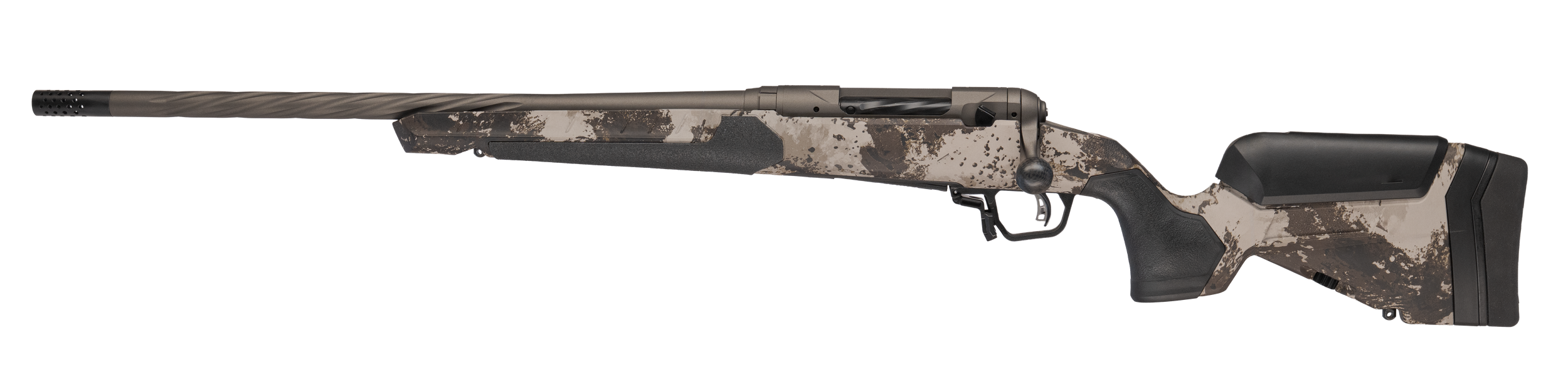 SAV 32899 110 CORE HUNTER PRO LH 25CRD 24 WEST