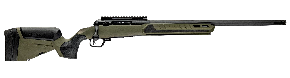 SAV 32641 110 CORE PREDATOR 308 22 HGRN