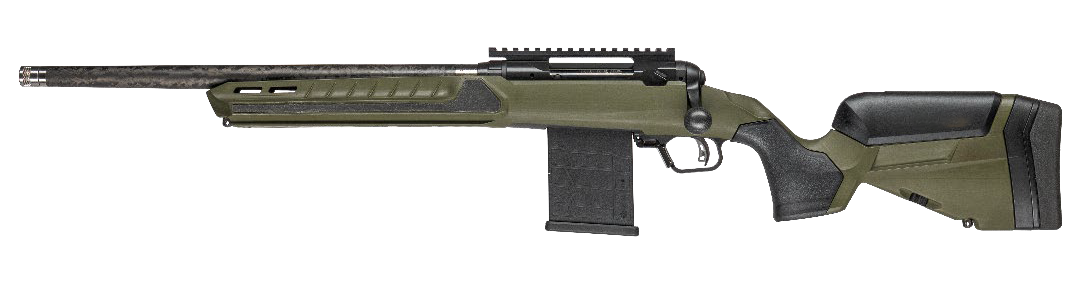 SAV 32940 110 ULTRALITE PRED LH 22ARC 18 HGRN