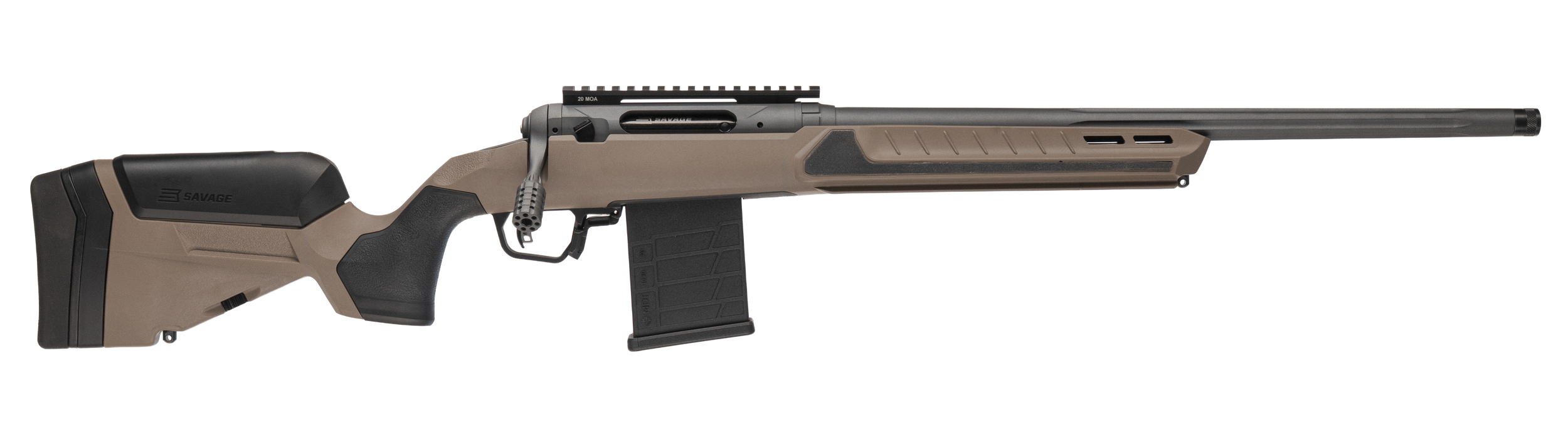 SAV 32666 110 CORE TACTICAL 556 18 COYTN