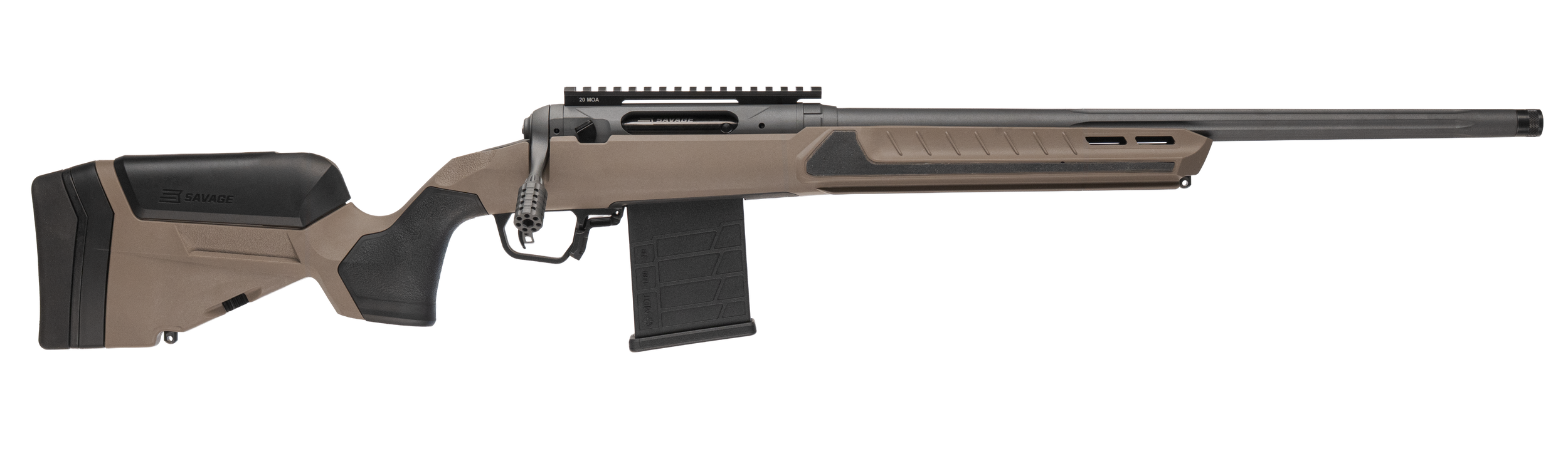 SAV 32667 110 CORE TACTICAL 22ARC 18 COYTN